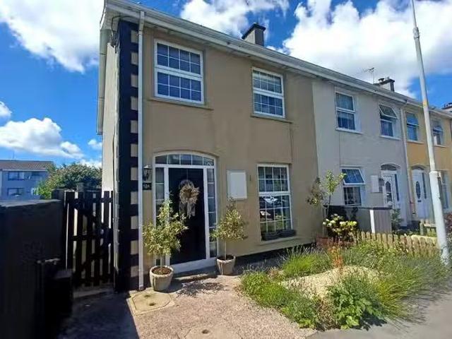 52a Hollyville Mews, Grange, Grange, Co. Cork, T12C3V7 is for.