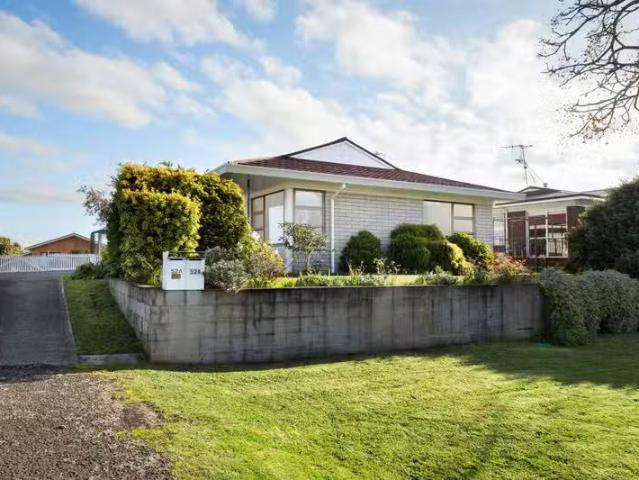 52A Puke Road, Paeroa, Hauraki For Sale