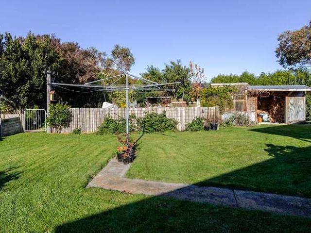 52A Ruahine Street, Dannevirke, Tararua