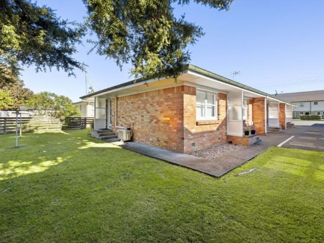 52B Cameron Road