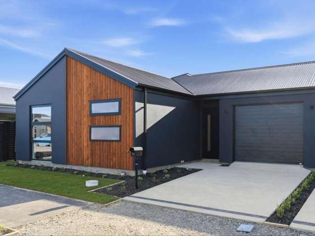 52B Korimako Crescent, Rolleston, Selwyn