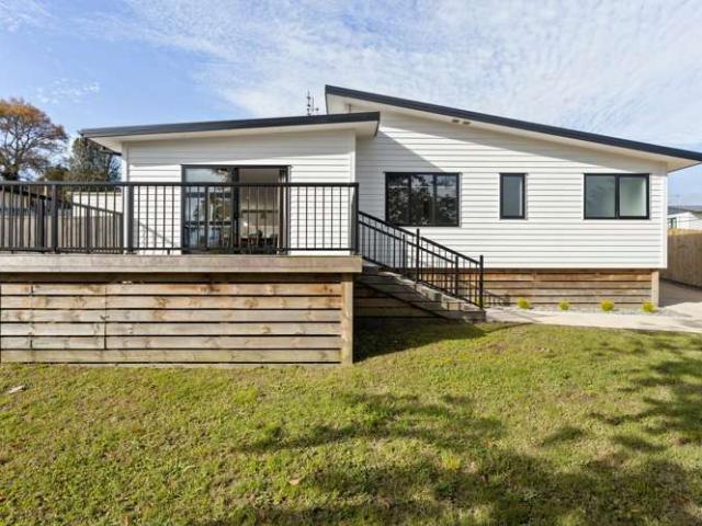 52B Rolleston Street, Kihikihi, Waipa