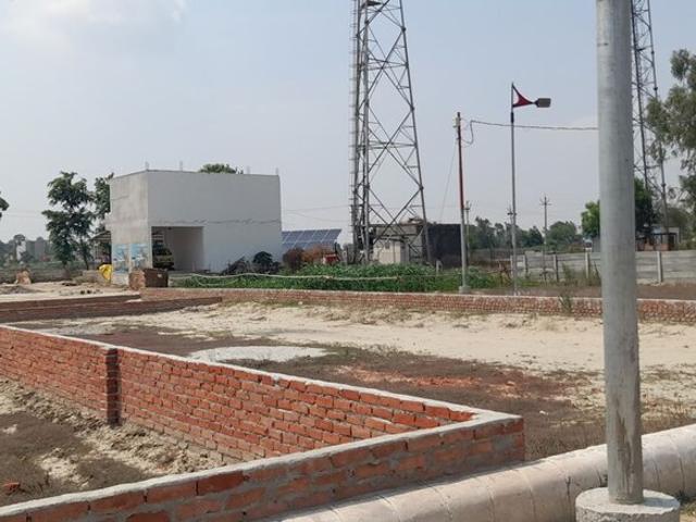 5304 Sq.Ft. Plot in Kharar Road Mohali Listing ID: #10241