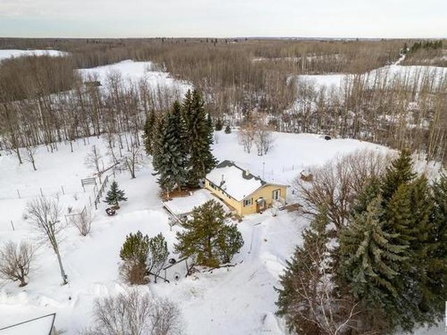 53080 Rge Road 210, Rural Strathcona County, AB, T8G 2E4 house for sale | Listing ID E4419 | Royal LePage