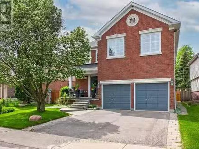 5308 Middlebury Drive, Mississauga, ON, L5M 5E5 house for sa.