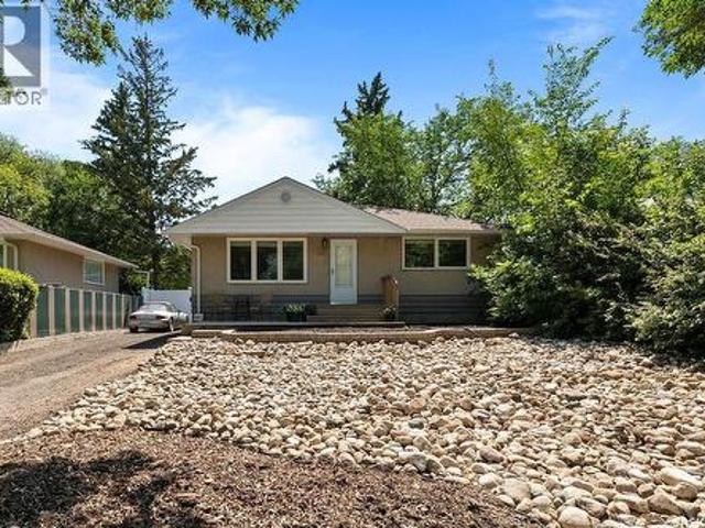 5309 1St Avenue, Regina, SK, S4T 0A7 house for sale | Listing ID SK043063 | Royal LePage