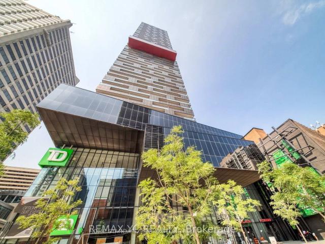 5309 8 Eglinton Avenue E, Toronto | 1+1Beds/1Bath, Condo, $2,250/mo | Condos. Ca
