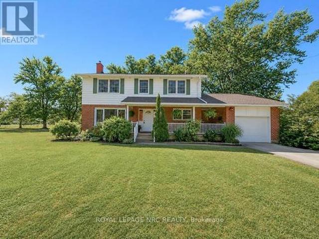 53002 Perry Road, Wainfleet Marshville/Winger, ON, L0S 1V0 house for sale | Listing ID X13607 | Royal LePage