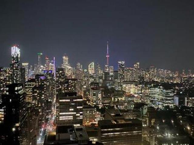 5301 1 Bay Street, Toronto, ON, M5S 0A6 condo for sale | Listing ID C13652 | Royal LePage