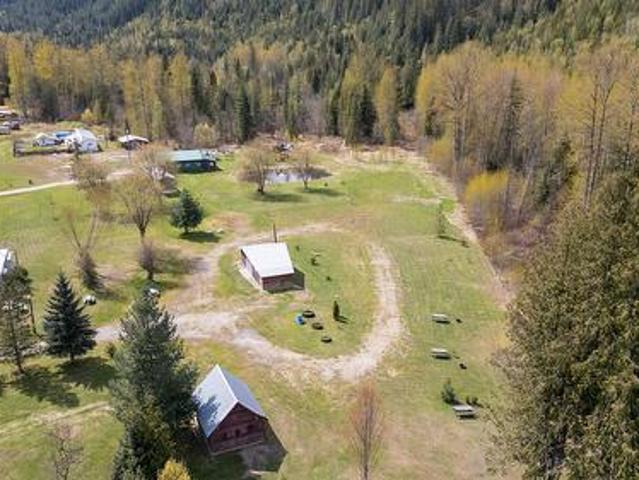 5301 2 10 5317 5323 5 Prosh Frontage Road, Craigellachie, BC, V0E 2J0 commercial for sale | Listing ID 10393 | Royal LePage