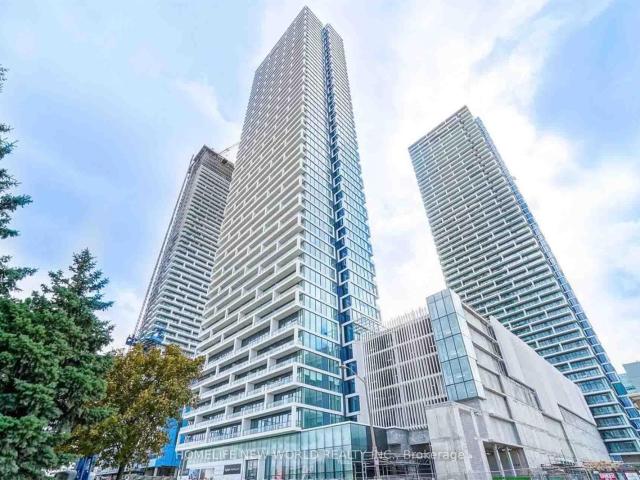 5301 5 Buttermill Avenue, Vaughan | For Rent @ $3,000 | Condos. Ca