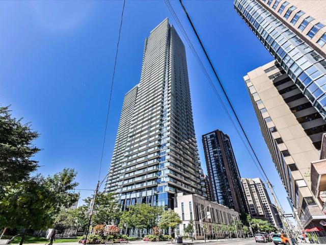 5302 1 Bay Street, Toronto | Terminated, C12729 | Condos. Ca