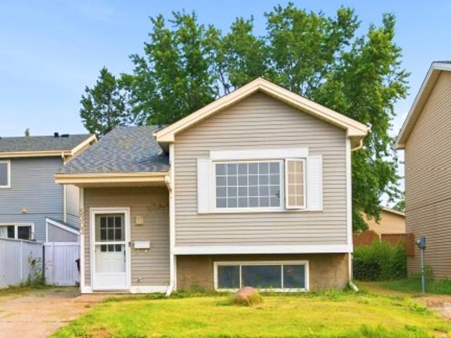 5303 21 Avenue Nw, Edmonton, AB, T6L 5G5 house for sale | Listing ID E4500 | Royal LePage