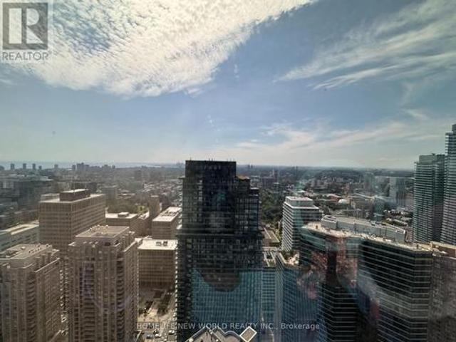 5303 8 Wellesley Street W, Toronto, ON, M4Y 0J5 lease for lease | Listing ID C13465 | Royal LePage