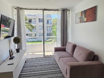 $ 530.000 Departamento en Arriendo en La Serena 2 dormitorios 1 baño / Kutt Property