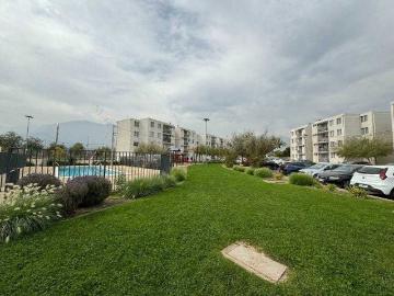 $ 530.000 Departamento en Arriendo en Puente Alto 3 dormitorios 2 baños / Kutt Property