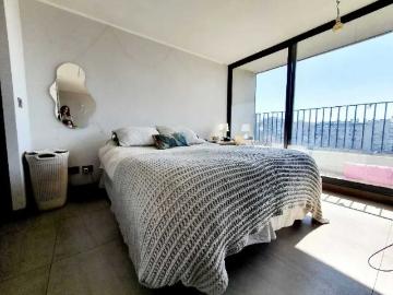 $ 530.000 Departamento en Arriendo en Ñuñoa 1 dormitorio / Kutt Property