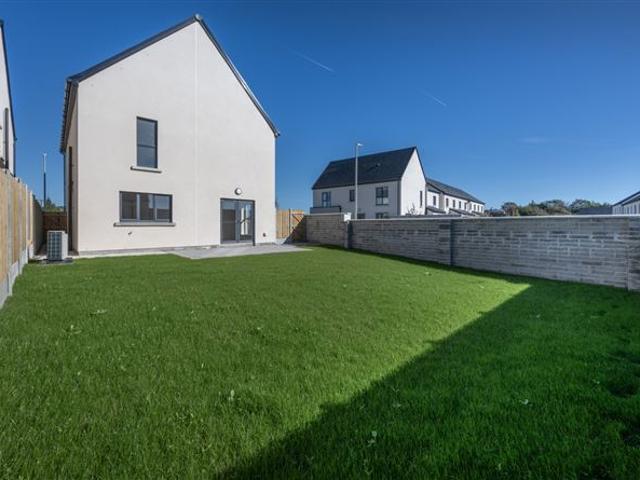530,000 | 18 Cúl Na Gréine, Coolfadda, Bandon, Co. Cork Sherry FitzGerald New Homes 4960 MyHome. Ie Residential