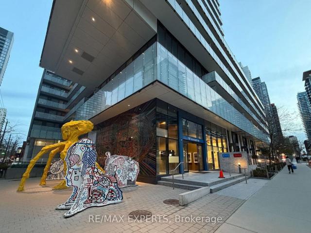 530 161 Roehampton Avenue, Toronto | Leased, C13482 | Condos. Ca