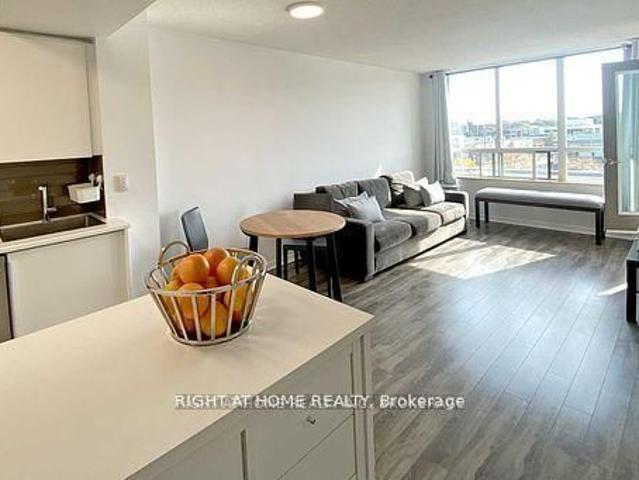 530 205 The Don Way W, North York | 1Beds/1Bath, Condo, $2,700/mo | Condos. Ca