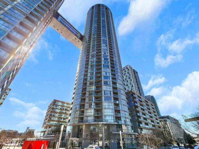 530 21 Iceboat Terrace, Toronto | Sold, C12854 | Condos. Ca