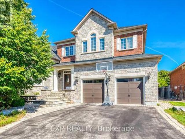 530 Golfview Court, Oakville, ON, L6M 4W6 house for sale | Listing ID W13144 | Royal LePage