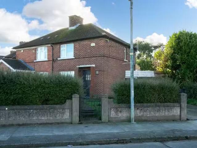 530 Galtymore Road, Dublin 12, Drimnagh, Dublin 12, D12WD82 is.