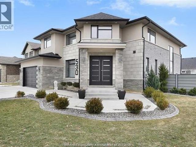 530 Donlon, Lasalle, ON, N9J 3Y3 house for sale | Listing ID 26016 | Royal LePage
