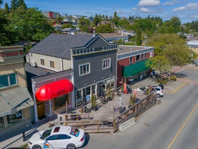 530 First Ave, Ladysmith, BC, V9G 1A7 commercial for sale | Listing ID 1004 | Royal LePage