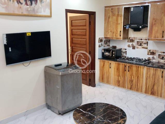 530 Ft² Flat for Sale
