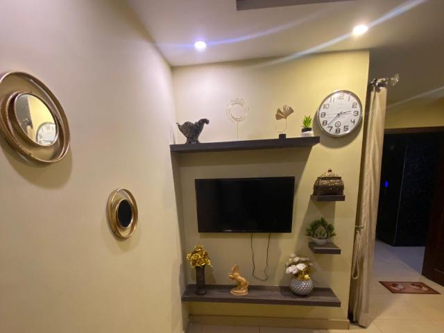 530 Ft² Flat for Rent