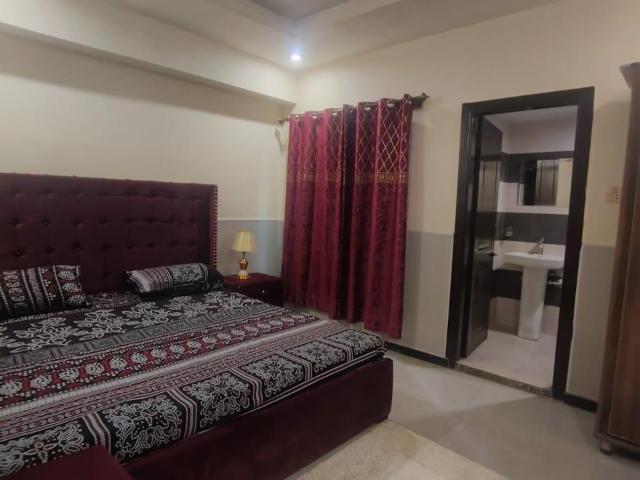 530 Ft² flat for rent