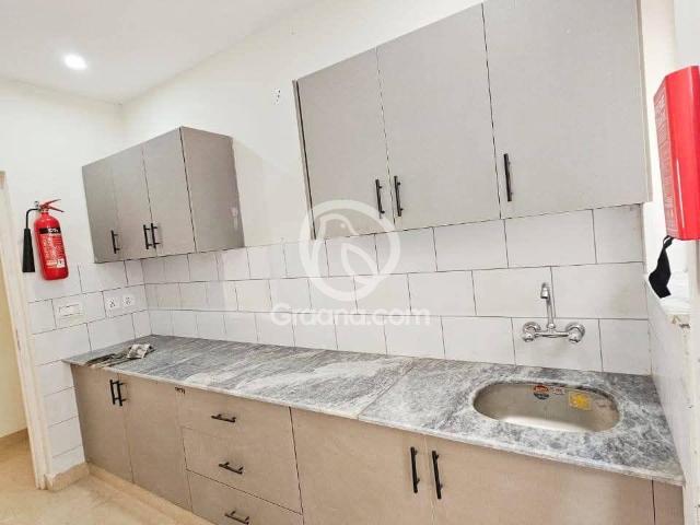 530 Ft² Flat for Rent