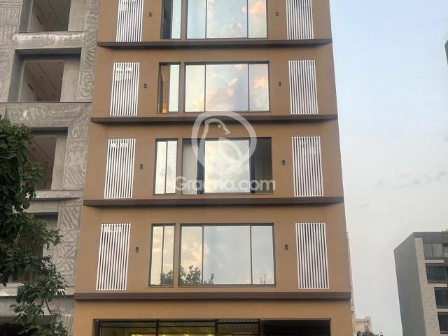 530 Ft² Flat for Rent