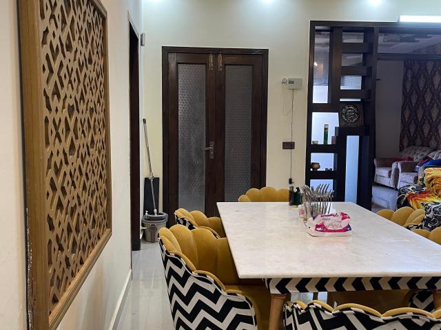 530 Ft² Flat for Rent