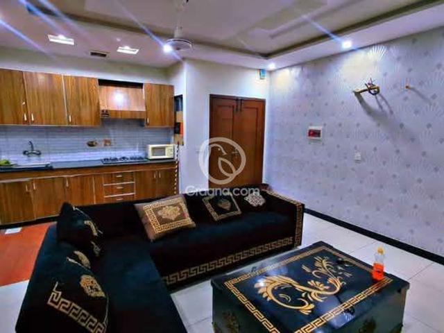 530 Ft² Flat for Rent