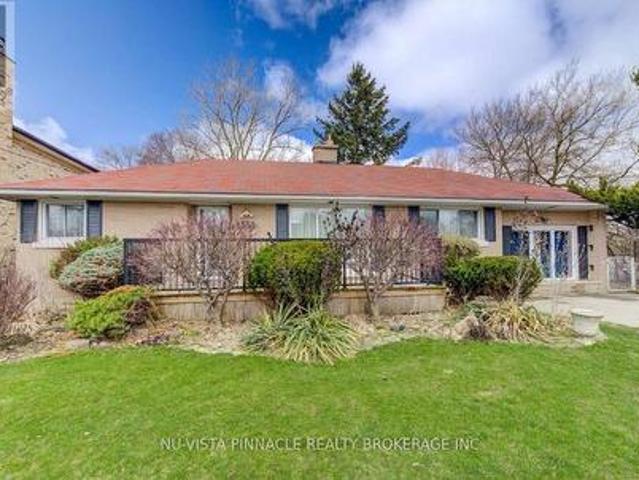 530 Huron Street, London East B, ON, N5Y 4J5 house for lease | Listing ID X13562 | Royal LePage