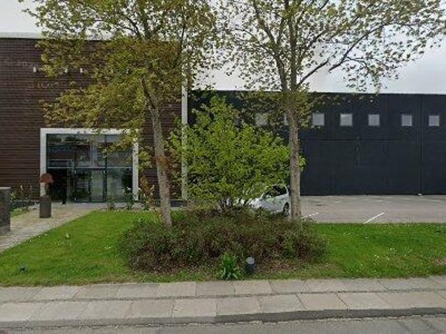 530 m2 coworking space, showroom, showroom for rent in Vallensbæk