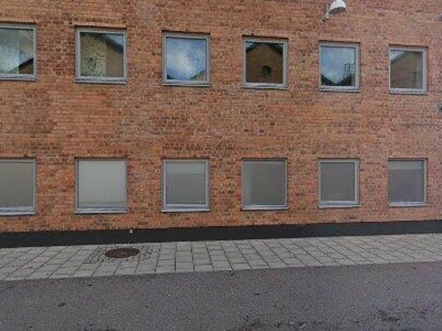 530 m2 kontor uthyres i Trollhättan