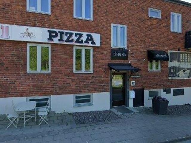 530 m2 kontor uthyres i Danderyd