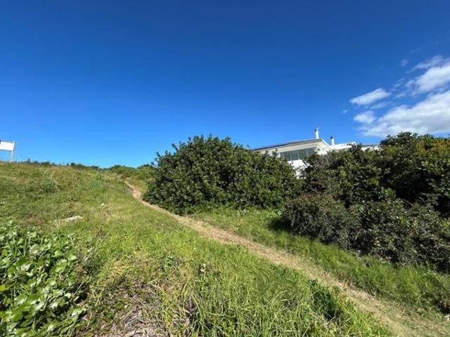 530 m² Land available in Wavecrest