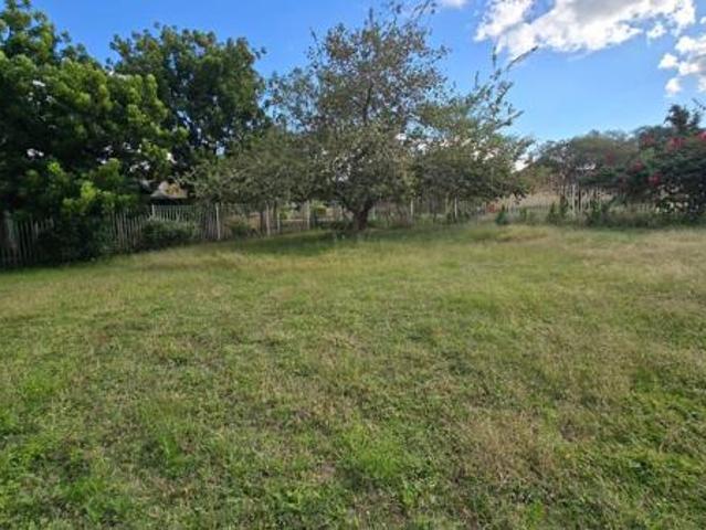 530 m² Land available in Bela Warmbaths