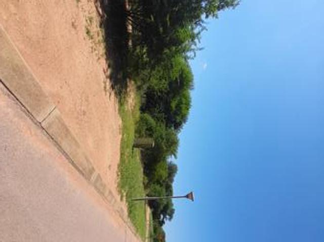 530 m² Land available in Onverwacht