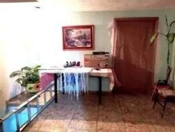 530 Se Vende Casa Sola en Prof. Cristobal Higuera Atizapan de Zaragoza Mex