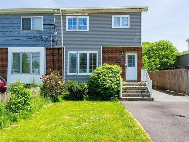 530 Spring Avenue, Dartmouth, NS, B2W 1X6 house for sale | Listing ID 202614 | Royal LePage