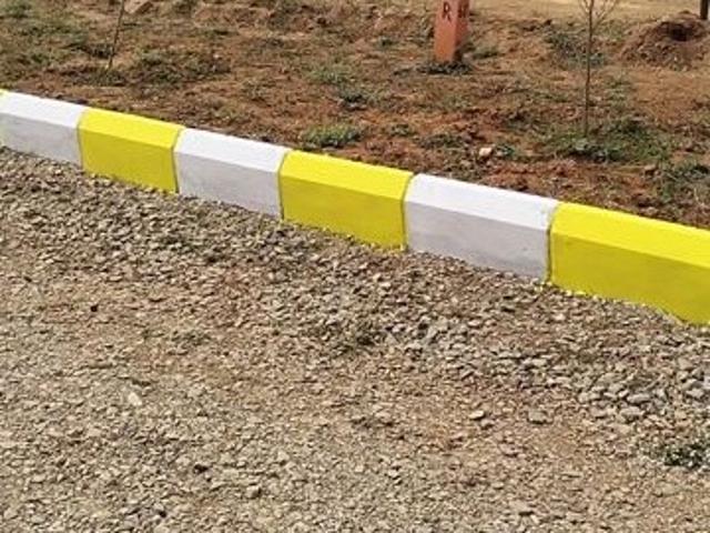 530 Sq.Yd. Plot in Raigiri Hyderabad Listing ID: #10009
