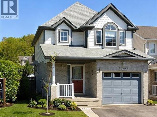 530 Peach Blossom Court, Kitchener, ON, N2E 3Z8 house for lease | Listing ID 40840 | Royal LePage