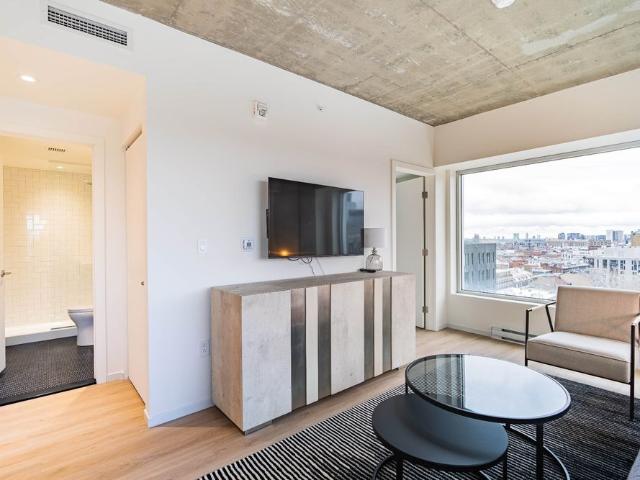 530 Rue St Hubert, Montréal Ville Marie, QC H2Y