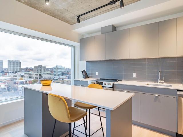 530 Rue St Hubert, Montréal Ville Marie, QC H2Y