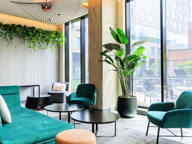 530 Rue St Hubert, Montréal Ville Marie, QC H2Y